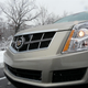 Image for article titled 2010 Cadillac SRX: First Drive